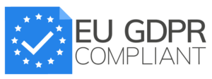 Compatível com GDPR